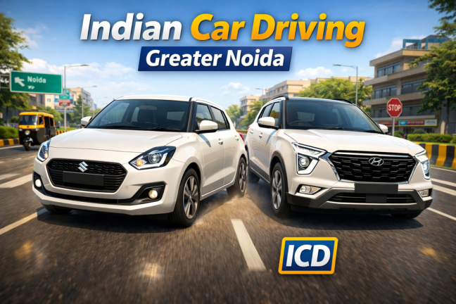 🇮🇳 Indian Car Driving  screenshot 1