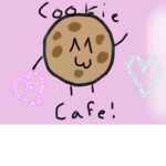 Cookie cafe group!