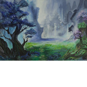 Halason, Vadvaron Forest