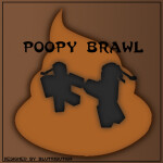 Poopy Brawl! (NEW UPDATE!!!!!!!!!!)JK wont work on