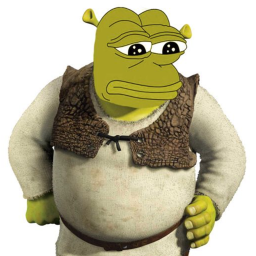 Survive Shrek and ben