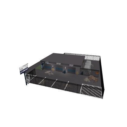 Auto Repair Shop 24/7