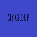 The ROBLOXPROGAMER787878 Group