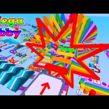 Super Easy Realistic Obby!!!