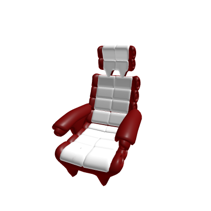 Mach V seat