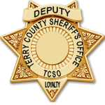 Terry County Sheriff's Office