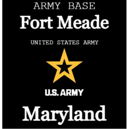 Fort Meade, Maryland