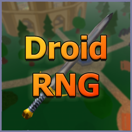Rng Droids