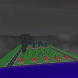 Tornado Survival