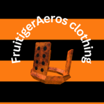 FrutigerAeros clothing den