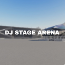 DJ STAGE ARENA