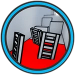 caption=Badge