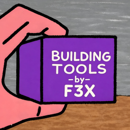 Free Btools and Admin icon