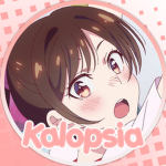 Kalopsia!