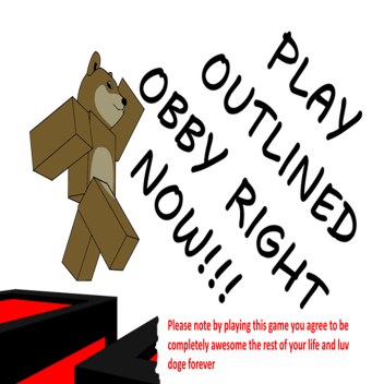 Outlined Obby