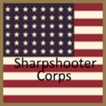 Army Of The Federal Union Sharpshooter Corps