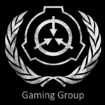 SCP Site Foundation Gaming Group