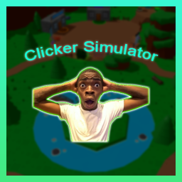 Clicking Simulator [BETA]