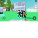 Some friend