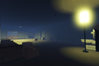 [HALLOWEEN UPDATE 1]  Piggy TSP Raid