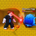 Laser for Eggs