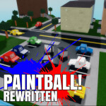 Paintball! Classic