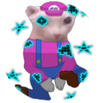 Royalty Free Plumber Bingus