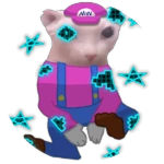 Royalty Free Plumber Bingus
