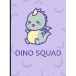 Dino squad power