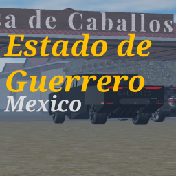 Estado de Guerrero, Mexico