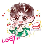yeol my beloved