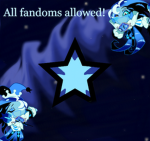 .-*INTERGOLATIC MULTIFANDOM CULT*-.