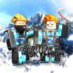 Expedition Sky-High