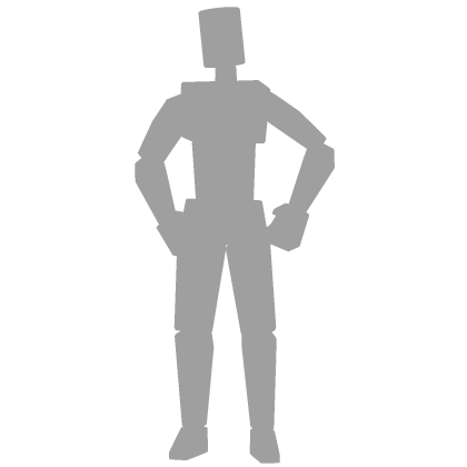 Maromba personal