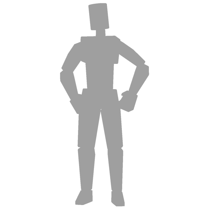 Maromba personal