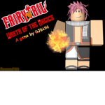 Fairy Tail: Wrath of the Magics