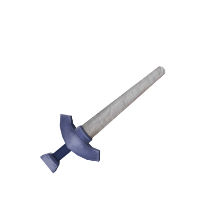 Chalk Sword