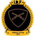 The Military of The Delta Federation
