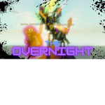 overnight army