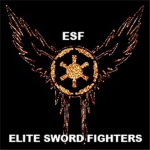 ESF ELITE SWORD FIGHTER'S