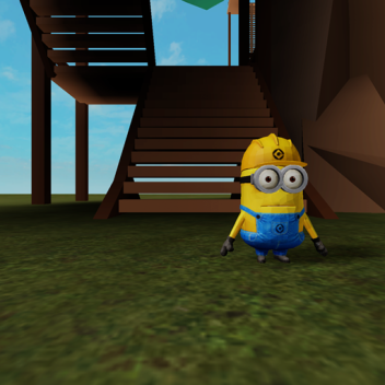 survival the minion killer