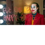Silent Joker