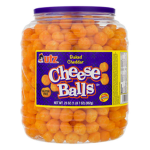 Hanging Cheeseballs