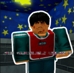 Untitled Squid Game RP