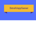 The Krispy Gamers