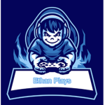 Ethan’s gaming squad