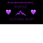 Rasmxz Clothing Shop