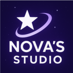 Nova's Studios.