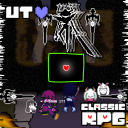 [💀] Undertale Classic Rpg