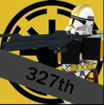 [TGCA] 327th star corps |